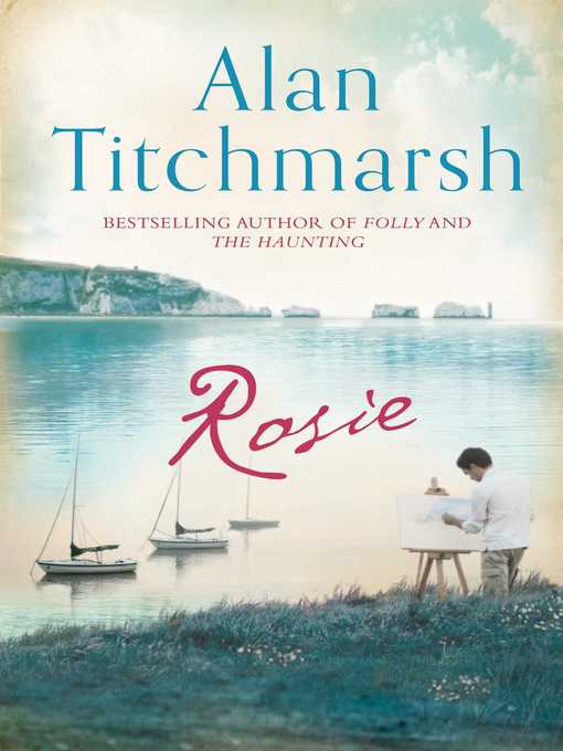 Title details for Rosie by Alan Titchmarsh - Wait list